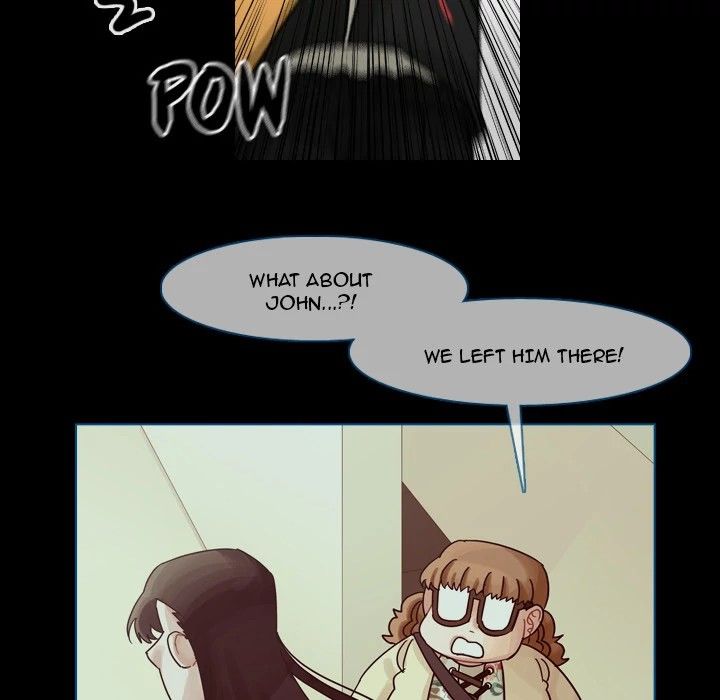 Too Pretty Manhwa - Chapter 47 Page 33