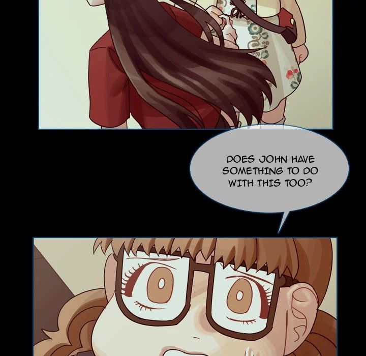 Too Pretty Manhwa - Chapter 47 Page 34