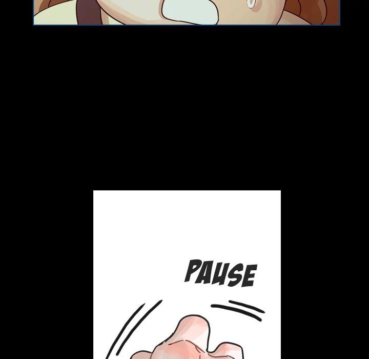 Too Pretty Manhwa - Chapter 47 Page 35