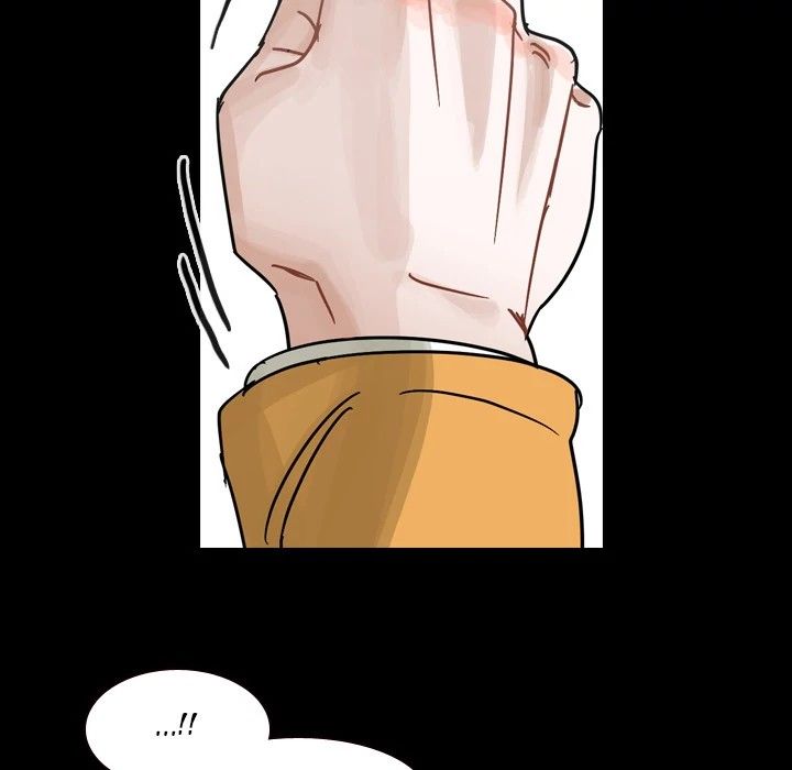 Too Pretty Manhwa - Chapter 47 Page 36