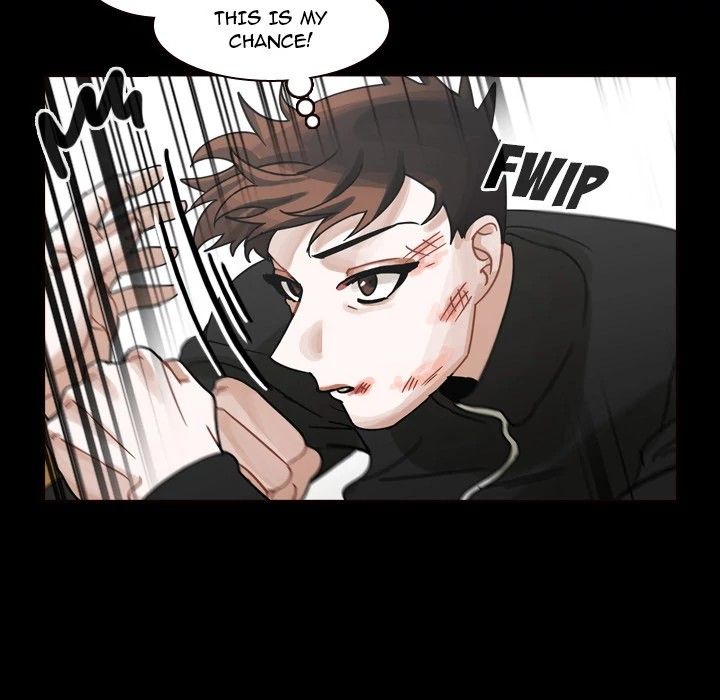 Too Pretty Manhwa - Chapter 47 Page 37