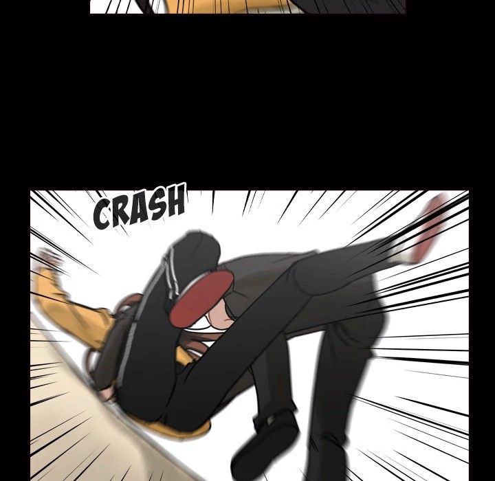 Too Pretty Manhwa - Chapter 47 Page 39