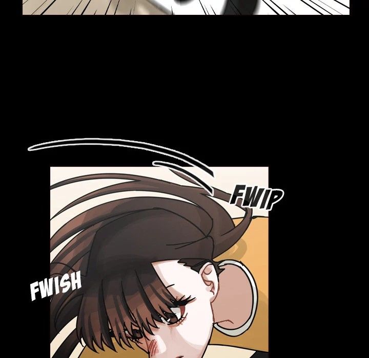 Too Pretty Manhwa - Chapter 47 Page 40