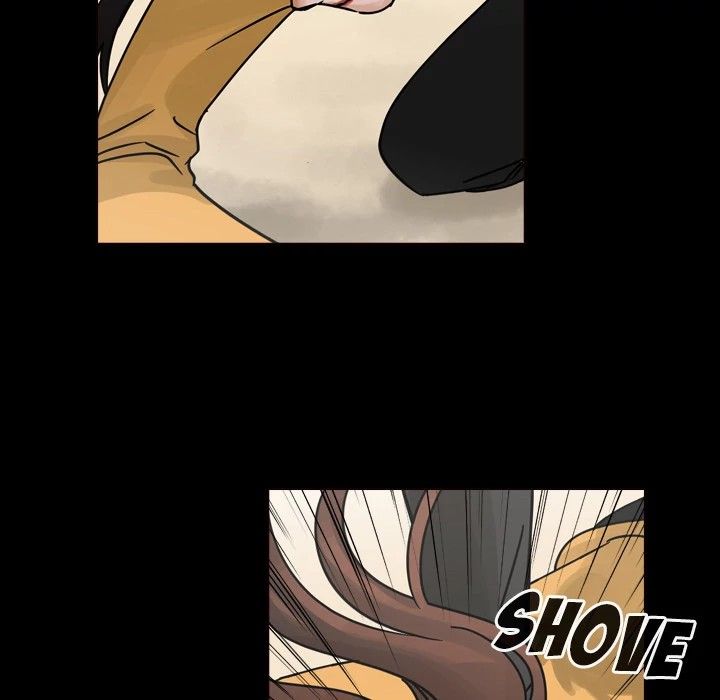 Too Pretty Manhwa - Chapter 47 Page 41