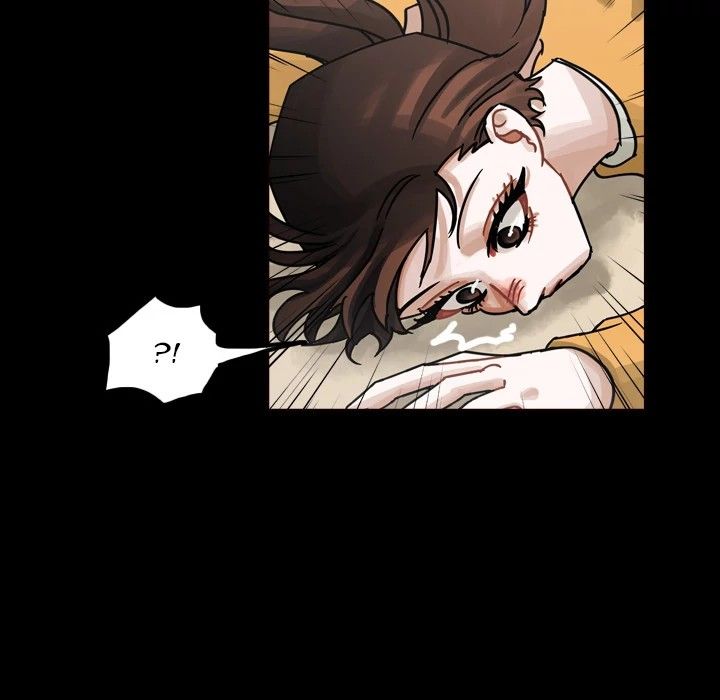 Too Pretty Manhwa - Chapter 47 Page 42