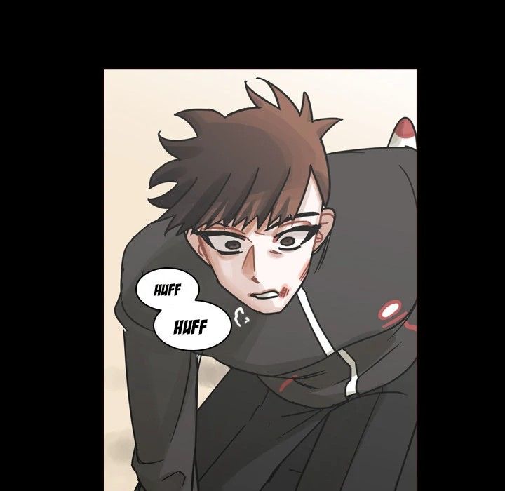 Too Pretty Manhwa - Chapter 47 Page 43