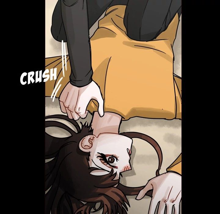 Too Pretty Manhwa - Chapter 47 Page 44