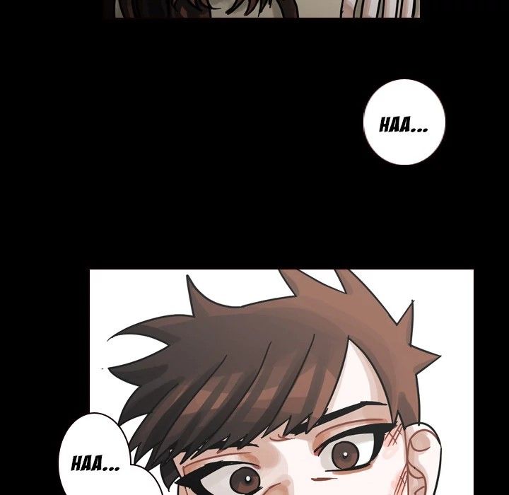 Too Pretty Manhwa - Chapter 47 Page 45