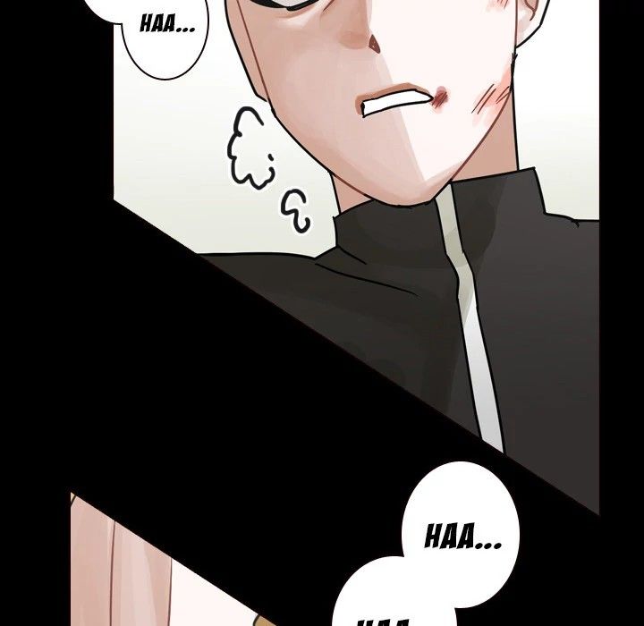 Too Pretty Manhwa - Chapter 47 Page 46