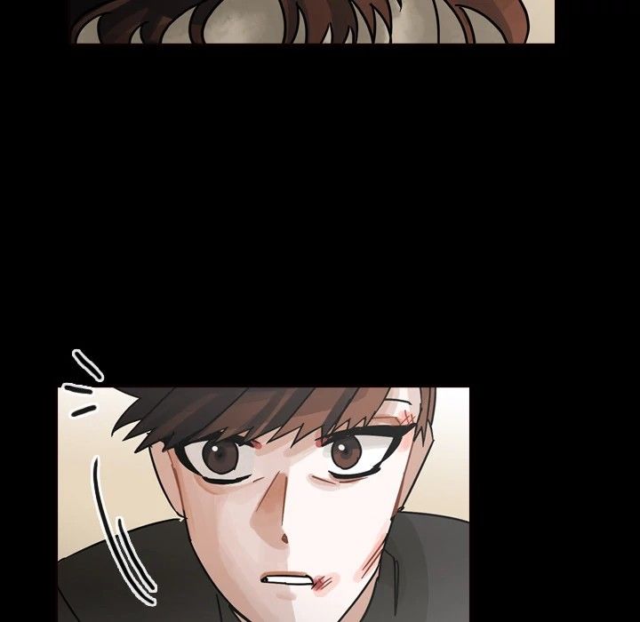 Too Pretty Manhwa - Chapter 47 Page 48