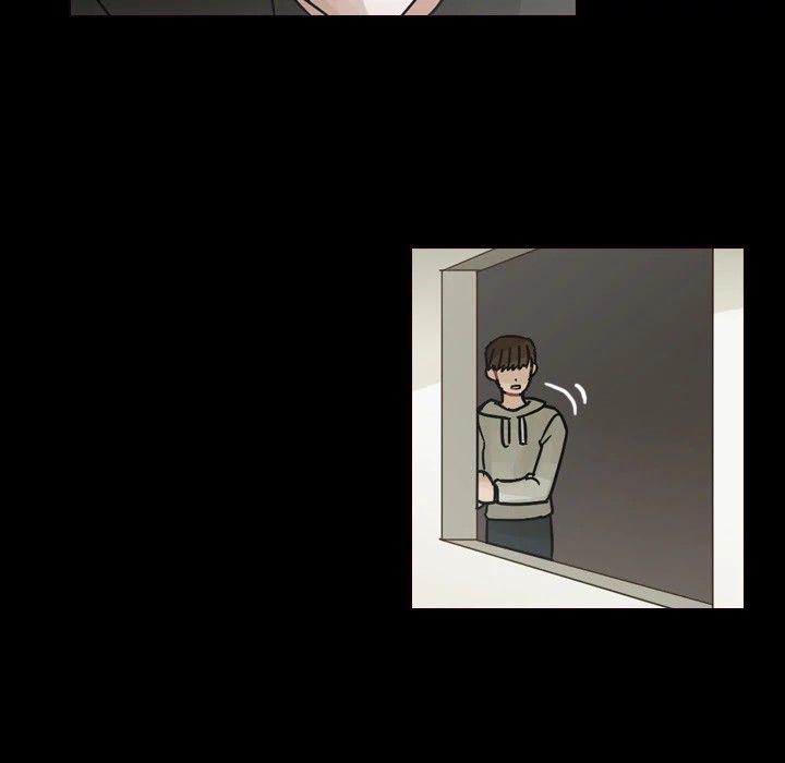 Too Pretty Manhwa - Chapter 47 Page 49