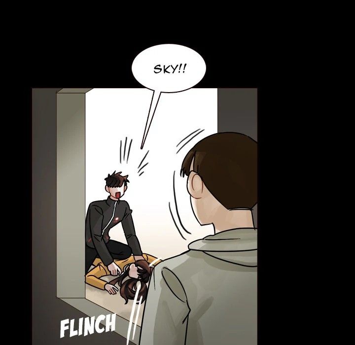 Too Pretty Manhwa - Chapter 47 Page 50