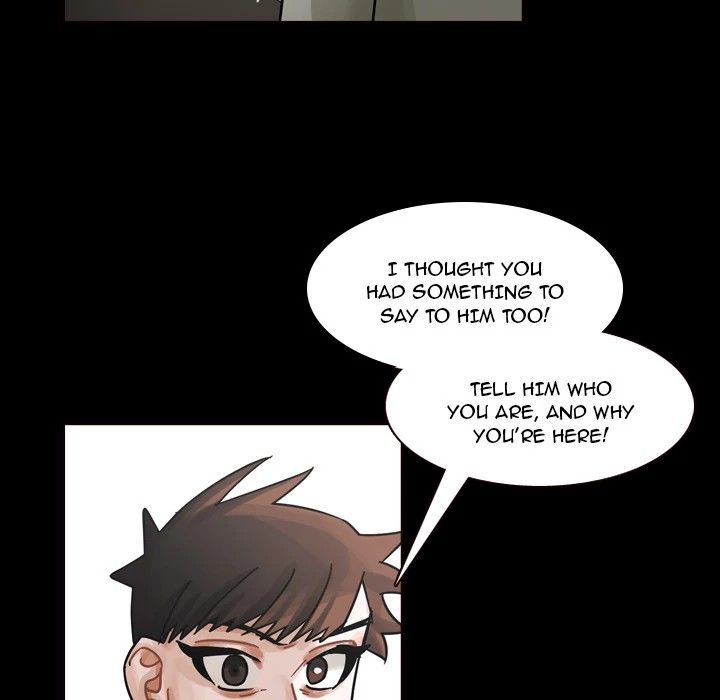 Too Pretty Manhwa - Chapter 47 Page 51
