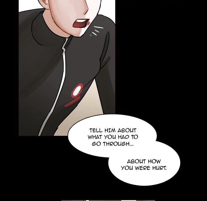 Too Pretty Manhwa - Chapter 47 Page 52