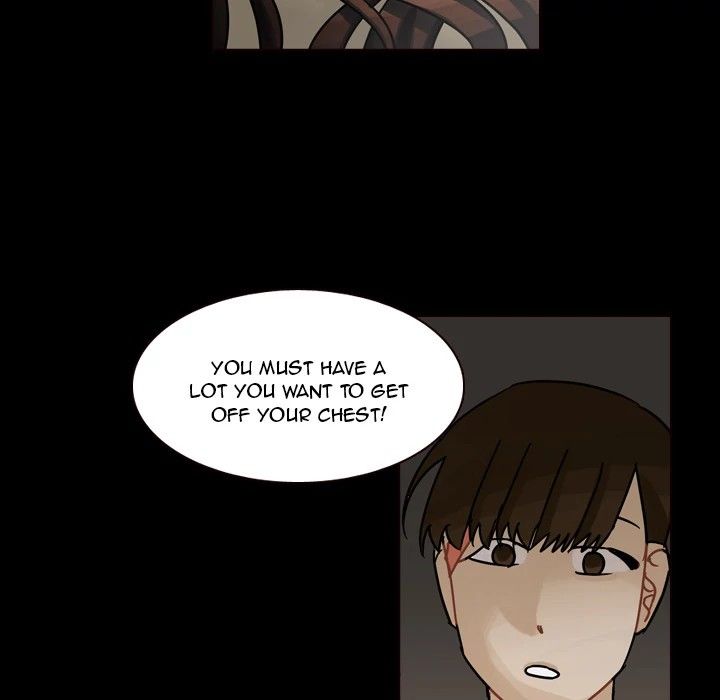 Too Pretty Manhwa - Chapter 47 Page 54