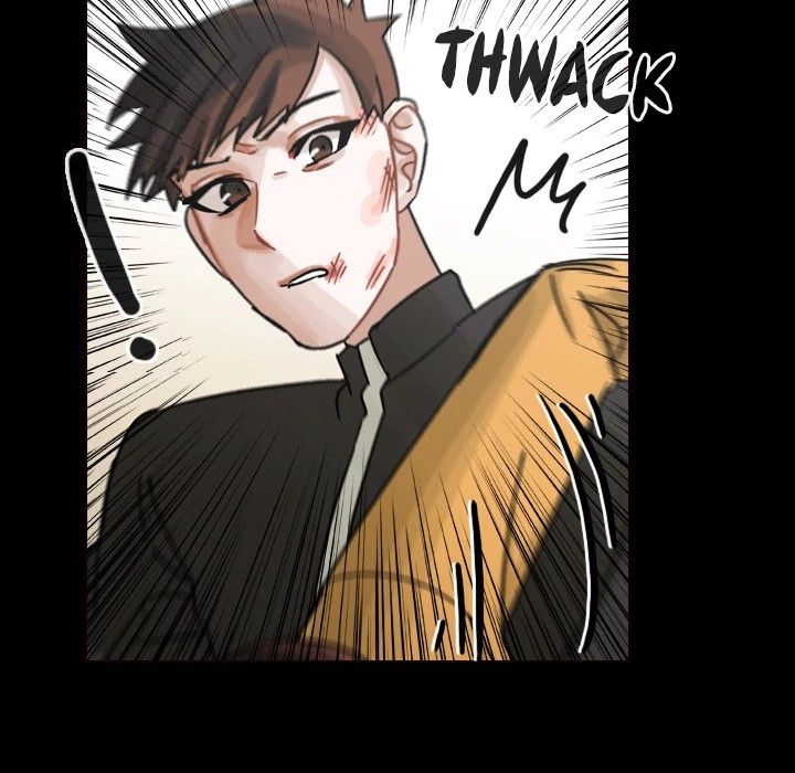 Too Pretty Manhwa - Chapter 47 Page 56