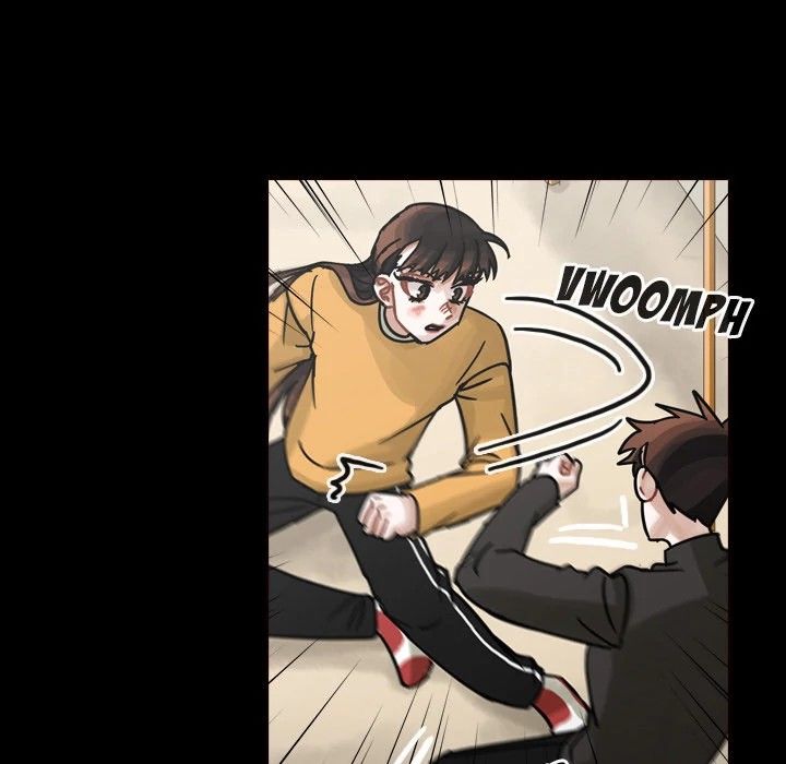 Too Pretty Manhwa - Chapter 47 Page 57