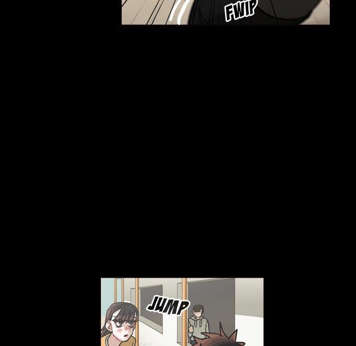 Too Pretty Manhwa - Chapter 47 Page 58