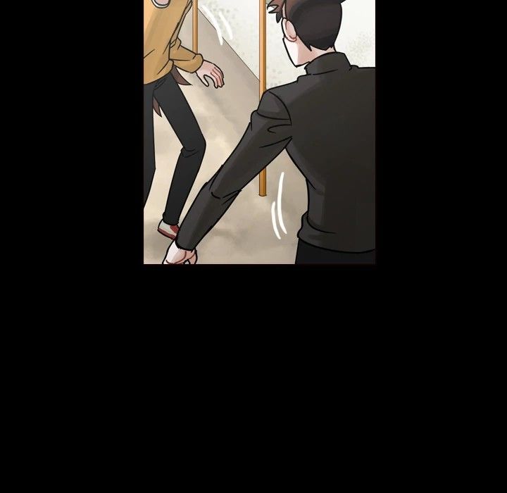 Too Pretty Manhwa - Chapter 47 Page 59