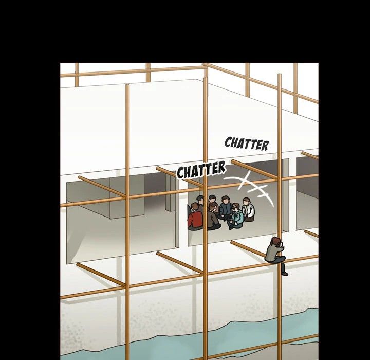 Too Pretty Manhwa - Chapter 47 Page 62