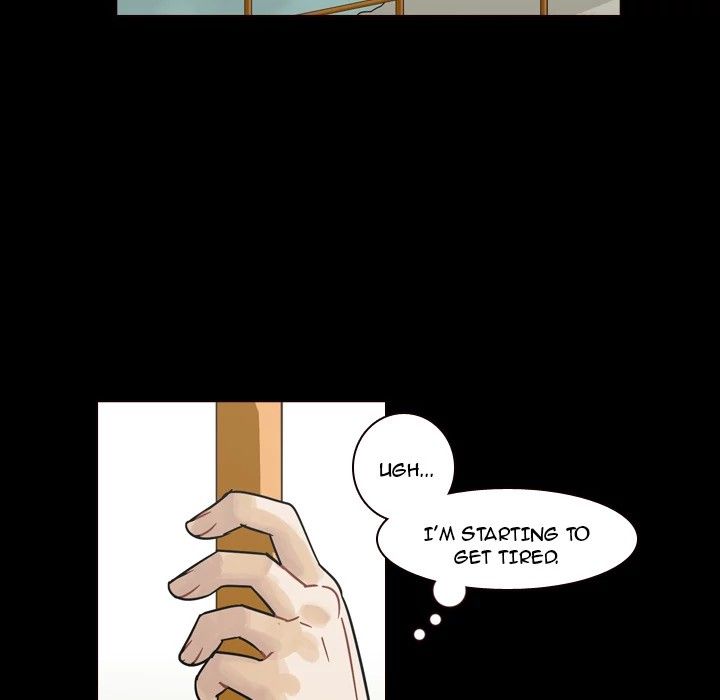 Too Pretty Manhwa - Chapter 47 Page 63