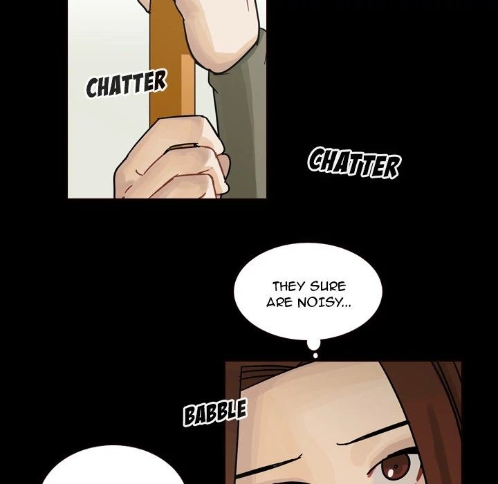 Too Pretty Manhwa - Chapter 47 Page 64