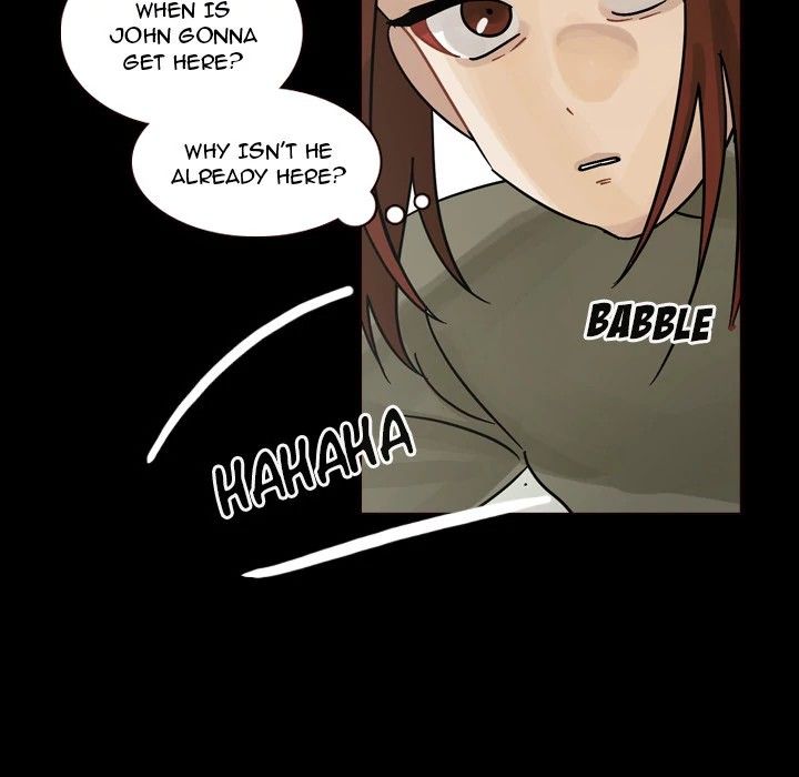 Too Pretty Manhwa - Chapter 47 Page 65