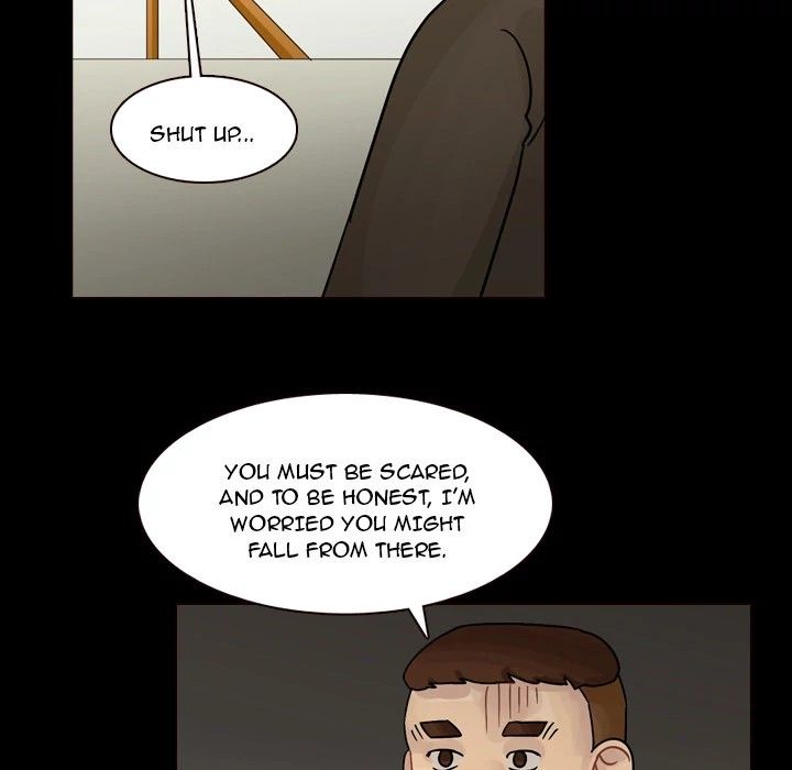 Too Pretty Manhwa - Chapter 47 Page 67