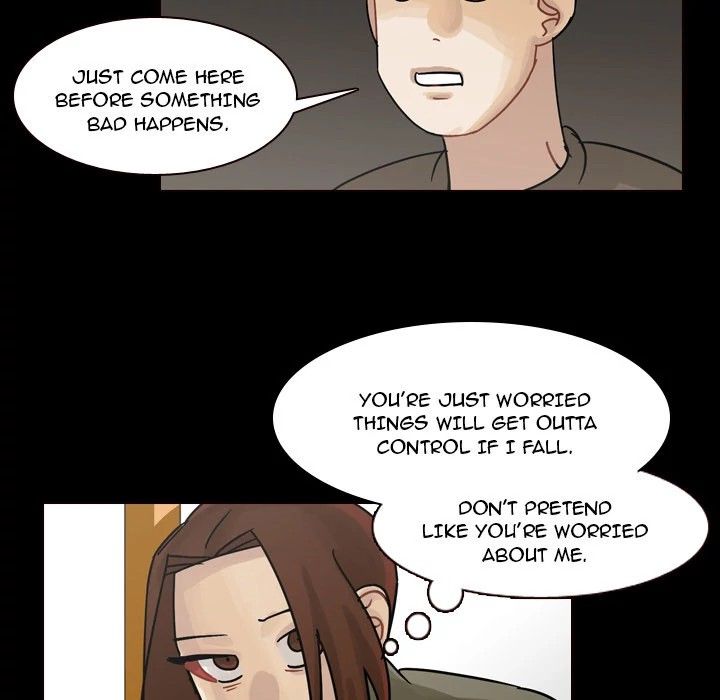 Too Pretty Manhwa - Chapter 47 Page 68