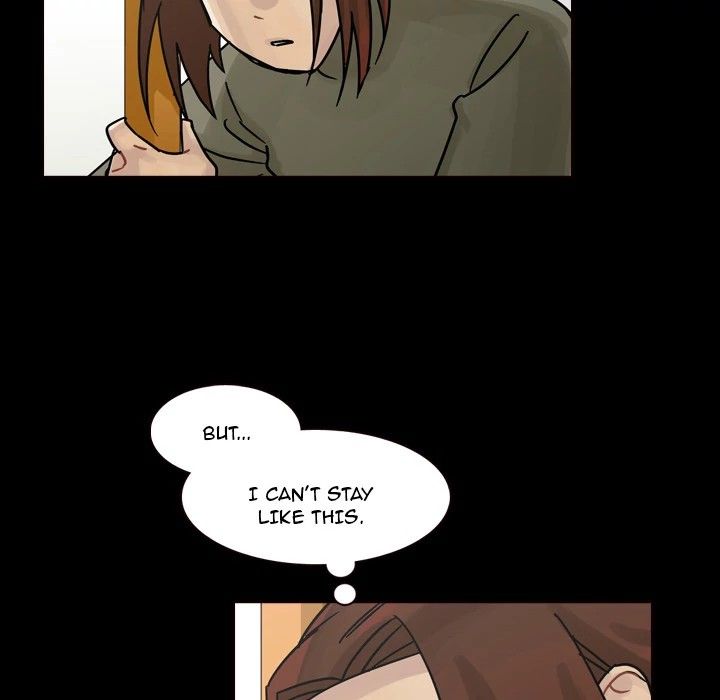 Too Pretty Manhwa - Chapter 47 Page 69