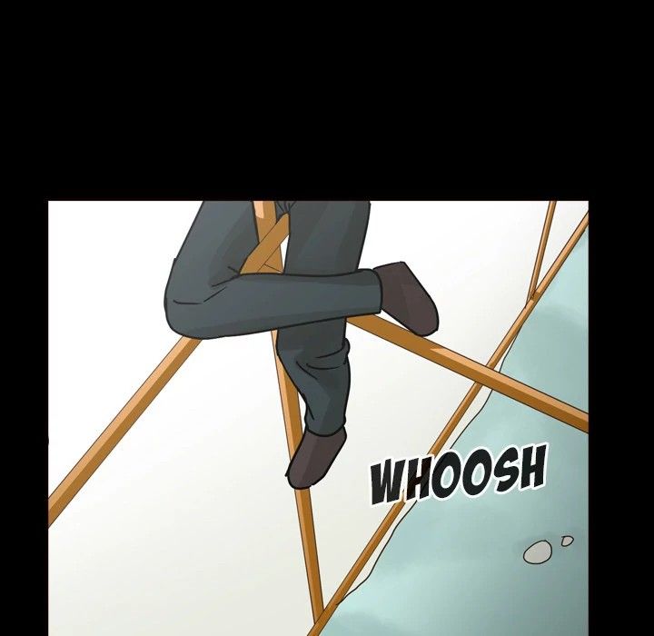 Too Pretty Manhwa - Chapter 47 Page 71