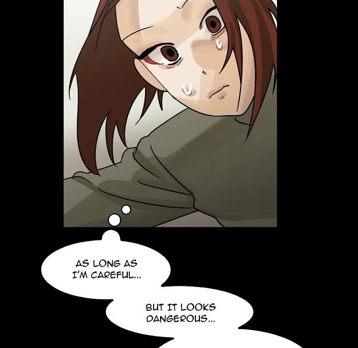 Too Pretty Manhwa - Chapter 47 Page 73