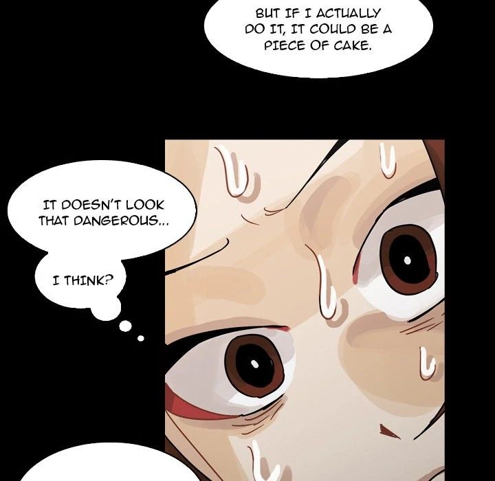 Too Pretty Manhwa - Chapter 47 Page 74