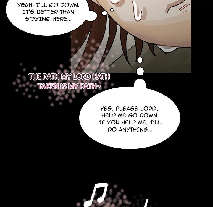 Too Pretty Manhwa - Chapter 47 Page 75