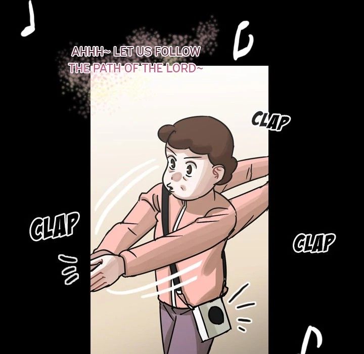 Too Pretty Manhwa - Chapter 47 Page 77