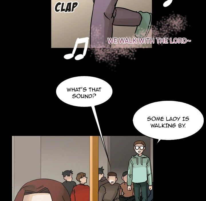 Too Pretty Manhwa - Chapter 47 Page 78