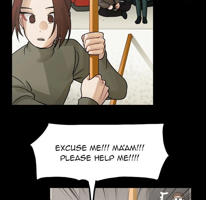 Too Pretty Manhwa - Chapter 47 Page 79