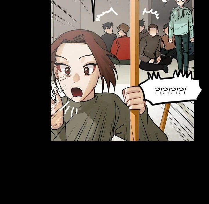 Too Pretty Manhwa - Chapter 47 Page 80