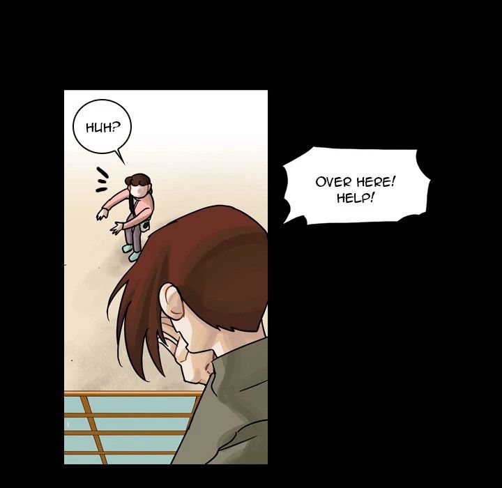 Too Pretty Manhwa - Chapter 47 Page 81