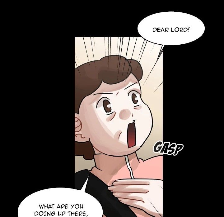 Too Pretty Manhwa - Chapter 47 Page 82