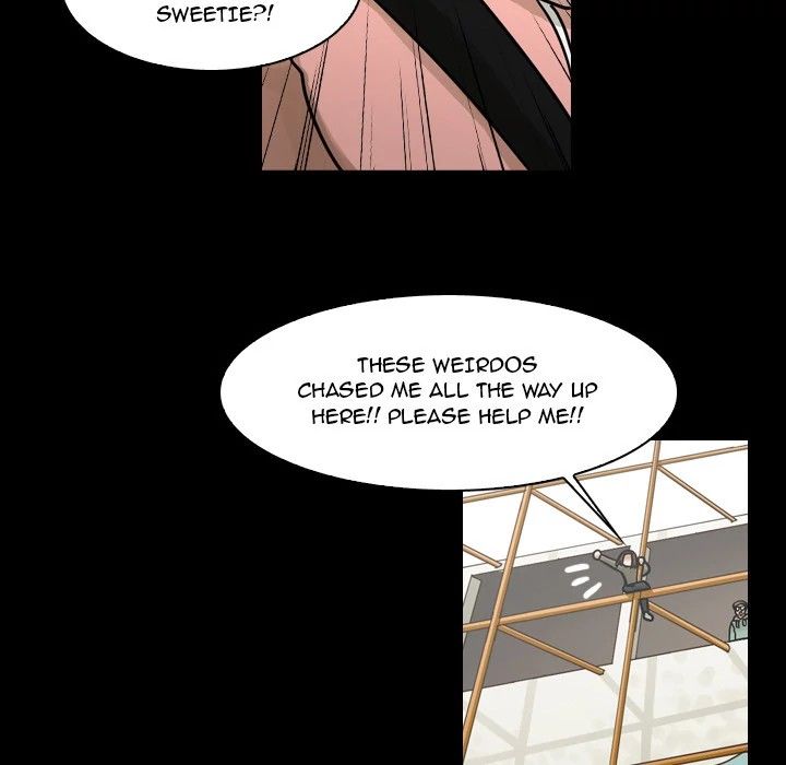 Too Pretty Manhwa - Chapter 47 Page 83