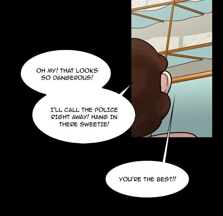 Too Pretty Manhwa - Chapter 47 Page 84