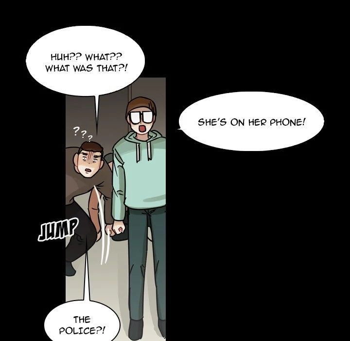 Too Pretty Manhwa - Chapter 47 Page 85