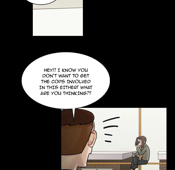 Too Pretty Manhwa - Chapter 47 Page 86