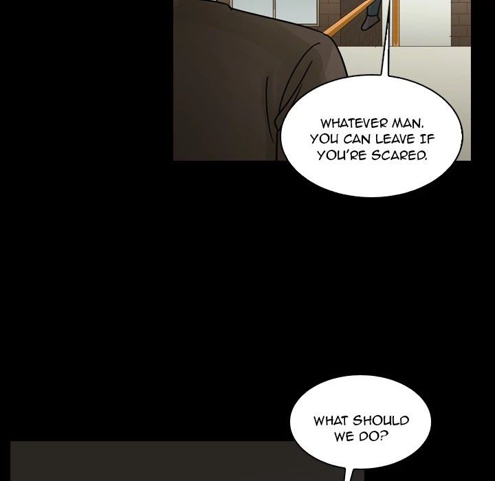 Too Pretty Manhwa - Chapter 47 Page 87