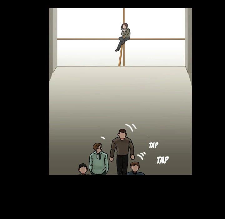 Too Pretty Manhwa - Chapter 47 Page 92