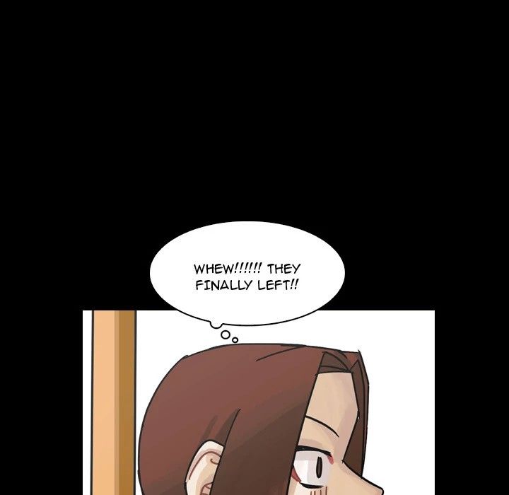 Too Pretty Manhwa - Chapter 47 Page 93