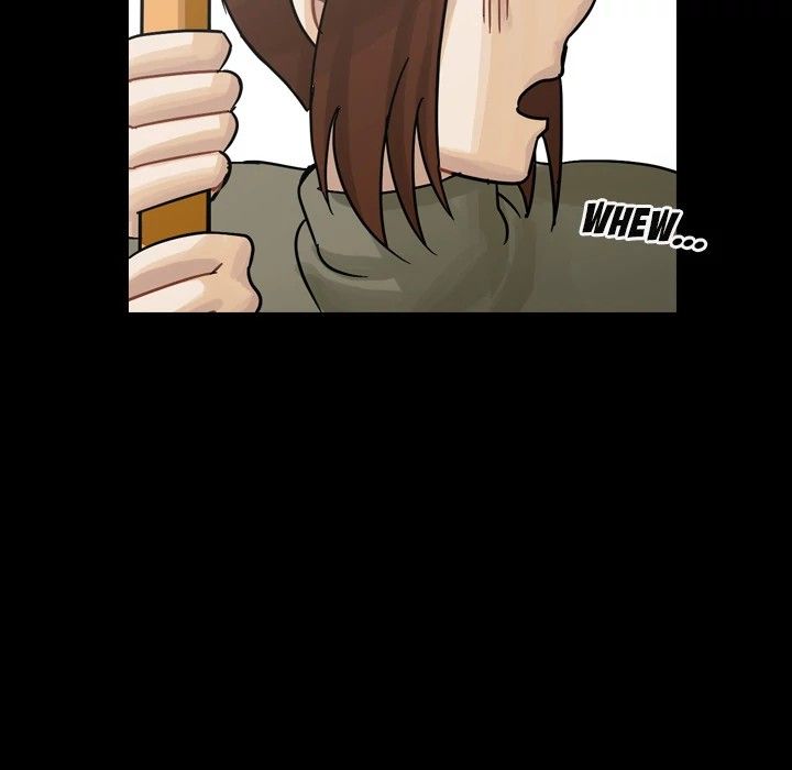 Too Pretty Manhwa - Chapter 47 Page 94