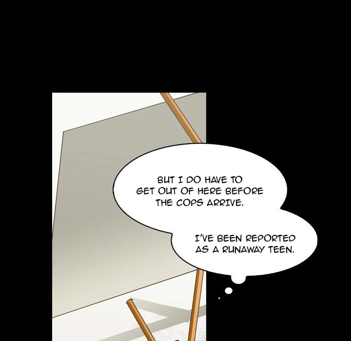 Too Pretty Manhwa - Chapter 47 Page 95