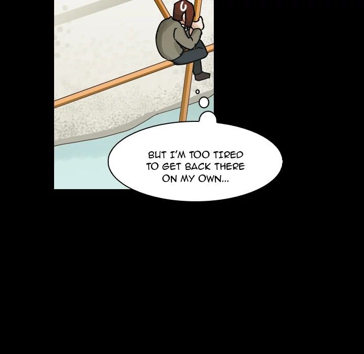 Too Pretty Manhwa - Chapter 47 Page 96